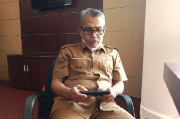 DPUTR Agam usulkan perbaikan jalan provinsi