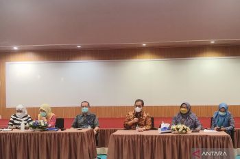RSUP M Djamil Padang tangani warga yang kulitnya melepuh