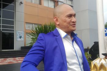 Tersangka korupsi tol Padang-Sicincin ajukan audit pembanding