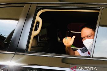 Kemenpora masih menunggu kelengkapan administrasi Sandy Walsh-Jordi Amat