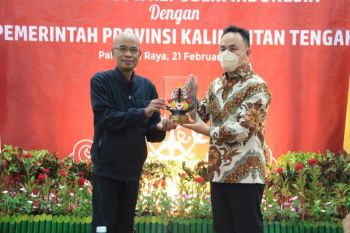 DPR minta masukan pakar terkait ganja untuk medis