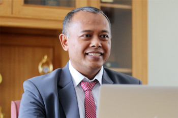 Ekonom UMP: Perlu kebijakan terkait minyak goreng bagi  UMKM