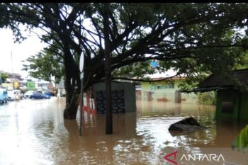 Walhi : Cuaca ekstrem di Sulsel sudah 3 kali terjadi