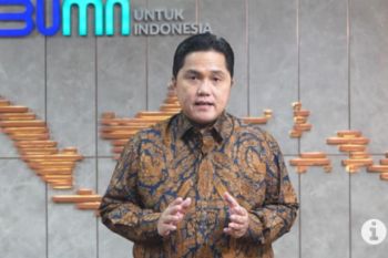 Thohir paves the way for good corporate governance