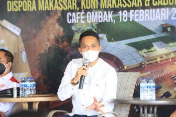 Pemkot Makassar gelar kejuaraan lari internasional sambut G20