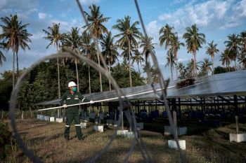 PLN sebut kenaikan pendapatan di Januari dipicu pertumbuhan penjualan listrik