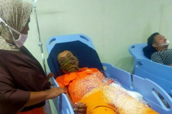 Petugas PPSU Kelapa Gading Timur jadi korban begal di Pegangsaan Dua