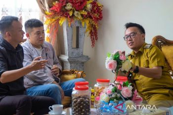 PT. GNI prioritaskan warga Morut dalam perekrutan 3.600 tenaga kerja