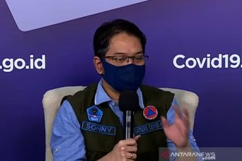 Strategi Satgas Penanganan COVID-19 dalam menghadapi lonjakan kasus