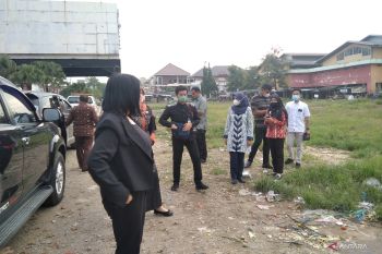 Investor asal China cek lokasi di Kudus yang layak dibangun gondola