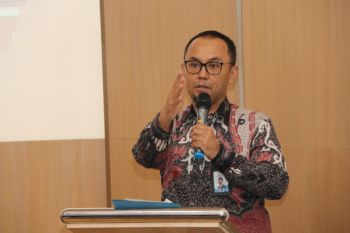 PPATK memantau transaksi investasi bodong