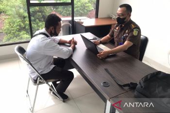 Penyidik Kejati NTB mulai periksa saksi kasus korupsi dana KUR BNI