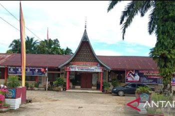 Pemkab Dharmasraya peroleh DAK pendidikan Rp18,1 miliar pada 2022