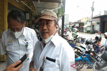 Bulog Pekalongan targetkan stok beras 40.000 ton