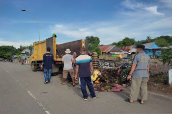 DLH: Tersisa 300 unit bank sampah aktif di Makassar