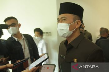 Pemkot Palembang  awasi  ketat distribusi minyak goreng