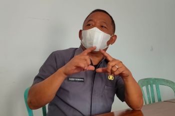 Dinas Pangan: Minyak curah di Bandarlampung hilang di pasaran