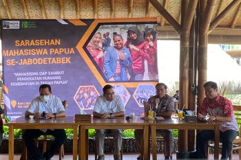 Kebijakan Afirmatif perluas ciptakan peluang bagi Orang Asli Papua