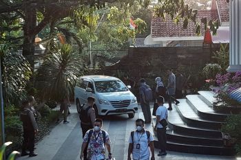 MAKI ingatkan KPK soal kasus dugaan korupsi di Kotim