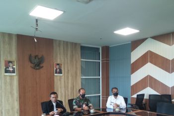 Pelangi Nusantara harapan baru warga Lombok Tengah