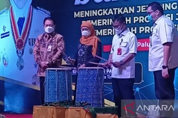 Jawa Timur dan Sulteng  jalin kerja sama niaga lewat misi dagang