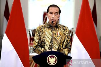 Jokowi: Pembangunan infrastruktur jangan menambah risiko bencana