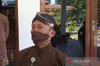 Bantul melaporkan kelangkaan minyak goreng di pasar tradisional ke pusat