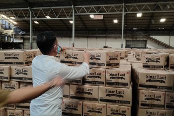 KNPI Bandarlampung: Perusahaan timbun minyak goreng harus ditindak