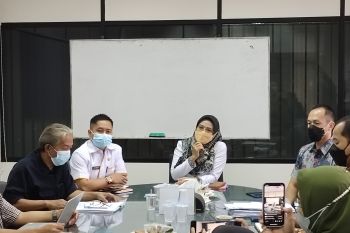 Disperindag Lampung minta perusahaan eksportir segera salurkan CPO