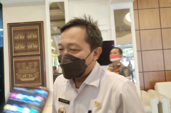 Pemprov Lampung merencanakan pembangunan Dermaga Tanah Merah