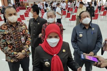 Wali Kota Bandarlampung harap BUMD naikkan nilai PAD