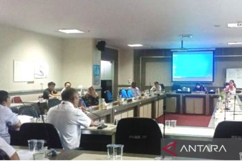 DPRD Sulsel desak Disperindag stabilkan harga minyak goreng jelang Ramadhan