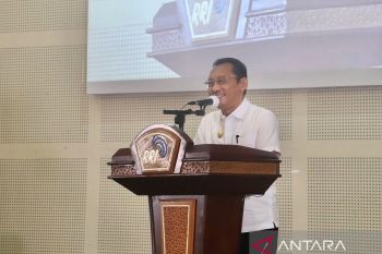 Wagub Maluku: RRI harus manfaatkan konvergensi teknologi informasi, media semakin kompetetif