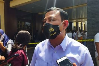 Polda Lampung periksa sembilan saksi terkait TPPO