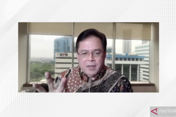 Bappenas : pemindahan IKN  guna ciptakan pusat ekonomi baru