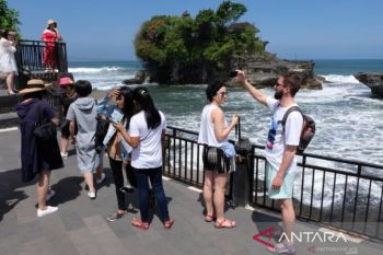 Pendatang di Bali wajib karantina bubble