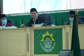 BNPT: Terorisme adalah proksi untuk  hancurkan Islam dan negara