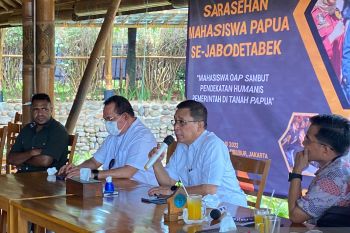 Pengamat: Mahasiswa Papua harus menjadi bagian dari solusi