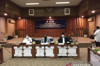 Menpora: PON Aceh-Sumut pertama kali digelar dua provinsi berbeda