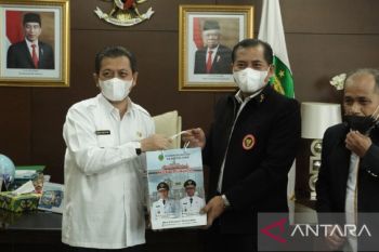 BNPT memastikan IKN steril dari radikalisme dan terorisme
