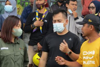 Pemkab  optimalkan program Sigi Hijau untuk pelestarian lingkungan