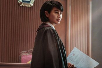 "Juvenile Justice" pemuncak peringkat mingguan Netflix
