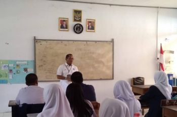 Pemkot Parepare aktifkan kembali Program Peduli Pendidikan