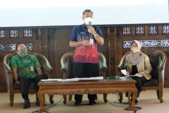 90 pegawai eselon III Pemkab Temanggung penuhi syarat seleksi jabatan eselon II