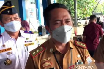 Palembang minta 20 distributor  atasi kelangkaan minyak goreng