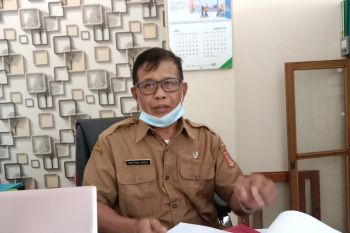 Dana desa di Agam berkurang Rp4,89 miliar pada 2022