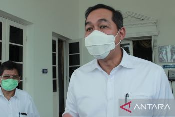 Mendag RI pastikan stok minyak goreng di Sumbar mencukupi