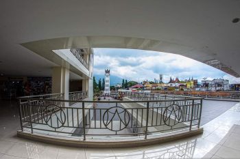 Puskesmas di Bukittinggi tutup sementara karena ada Nakes positif COVID-19