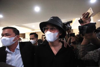 Polisi akan periksa keluarga Indra Kenz telusuri aset