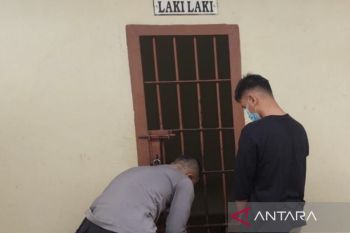 Seorang pria di Bintan ditangkap polisi karena menikah lagi